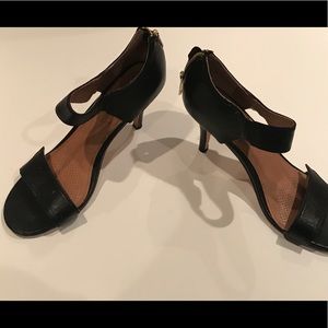 Corso como heels
